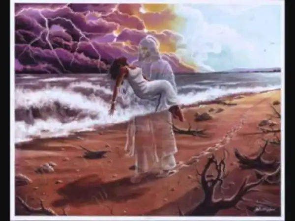 Yolanda Adams - In The Midst Of It All